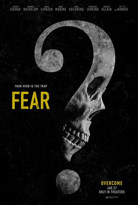 ดูหนัง Fear (2023) เฟียร์ ซับไทย เต็มเรื่อง | Kodsanook