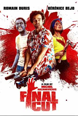 ดูหนัง Final Cut (2022) ไฟนอลคัท ซอมบี้งับๆ ซับไทย เต็มเรื่อง | Kodsanook