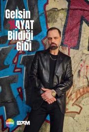 ดูซีรี่ย์ Gelsin Hayat Bildigi Gibi (2022) ซับไทย ตอนที่ 1-20 | Kodsanook