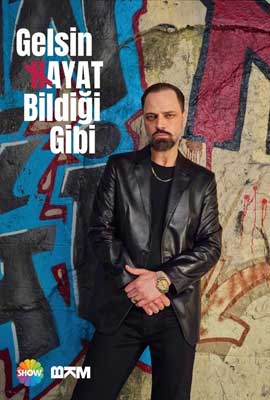 ดูซีรี่ย์ Gelsin Hayat Bildigi Gibi (2022) ซับไทย ตอนที่ 1-20 | Kodsanook