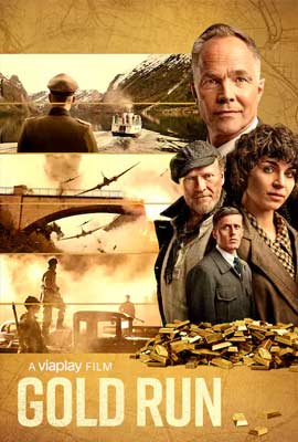 ดูหนัง Gold Run (2022) ซับไทย เต็มเรื่อง | Kodsanook