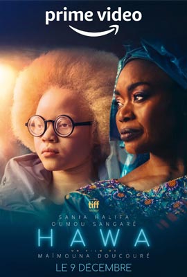 ดูหนัง HAWA (2022) ฮาวา ซับไทย เต็มเรื่อง | Kodsanook