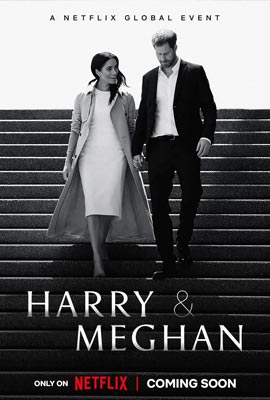 ดูซีรี่ย์ Harry & Meghan (2022) ซับไทย เต็มเรื่อง | Kodsanook