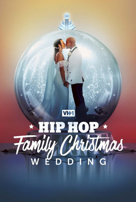 ดูหนัง Hip Hop Family Christmas Wedding (2022) ซับไทย เต็มเรื่อง | Kodsanook