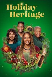 ดูหนัง Holiday Heritage (2022) ซับไทย เต็มเรื่อง | Kodsanook