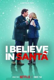 ดูหนัง I Believe in Santa (2022) ซานต้ามีจริงนะ ซับไทย เต็มเรื่อง | Kodsanook