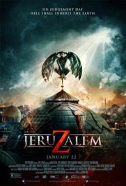 ดูหนัง Jeruzalem (2015) เมืองปลุกปีศาจ พากย์ไทย เต็มเรื่อง | Kodsanook