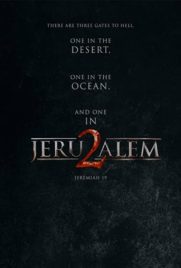 ดูหนัง Jeruzalem 2 (2023) เมืองปลุกปีศาจ 2 ซับไทย เต็มเรื่อง | Kodsanook