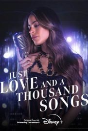 ดูหนัง Just Love and a Thousand Songs (2022) ซับไทย เต็มเรื่อง | Kodsanook