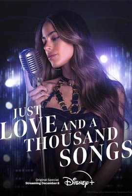 ดูหนัง Just Love and a Thousand Songs (2022) ซับไทย เต็มเรื่อง | Kodsanook