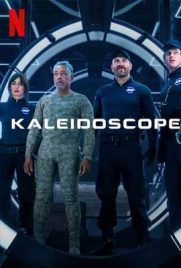 ดูซีรี่ย์ Kaleidoscope (2023) คาไลโดสโคป: ส่องกล้องปล้น ซับไทย ตอนที่ 1-8 | Kodsanook