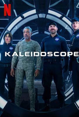 ดูซีรี่ย์ Kaleidoscope (2023) คาไลโดสโคป: ส่องกล้องปล้น ซับไทย ตอนที่ 1-8 | Kodsanook