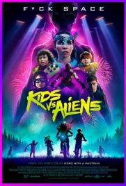 ดูหนัง Kids vs. Aliens (2022) ซับไทย เต็มเรื่อง | Kodsanook