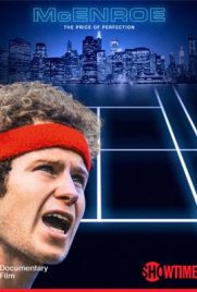 ดูหนัง McEnroe (2022) แมคเอนโร ซับไทย เต็มเรื่อง | Kodsanook
