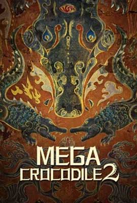 ดูหนัง Mega Crocodile 2 (2022) โครตไอ้เข้ 2 ซับไทย เต็มเรื่อง | Kodsanook