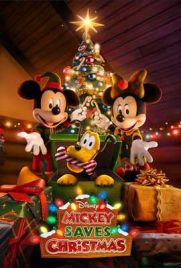 ดูการ์ตูน Mickey Saves Christmas (2022) ซับไทย เต็มเรื่อง | Kodsanook
