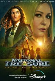 ดูซีรี่ย์ National Treasure: Edge of History (2022) เต็มเรื่อง | Kodsanook