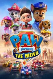 ดูการ์ตูน PAW Patrol: The Movie (2021) พอว์ พาโทรล: เดอะมูฟวี่ เต็มเรื่อง | Kodsanook