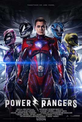 ดูหนัง Power Rangers (2017) พาวเวอร์ แลนเจอร์ ซับไทย เต็มเรื่อง | Kodsanook