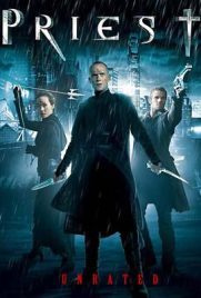 ดูหนัง Priest (2011) นักบุญปีศาจ พากย์ไทย เต็มเรื่อง | Kodsanook