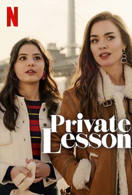 ดูหนัง Private Lesson (2022) ติวเตอร์วัยรุ่น ซับไทย เต็มเรื่อง | Kodsanook