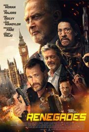 ดูหนัง Renegades (2022) ซับไทย เต็มเรื่อง | Kodsanook