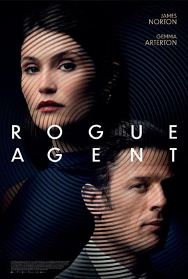 ดูหนัง Rogue Agent (2022) ซับไทย เต็มเรื่อง | Kodsanook