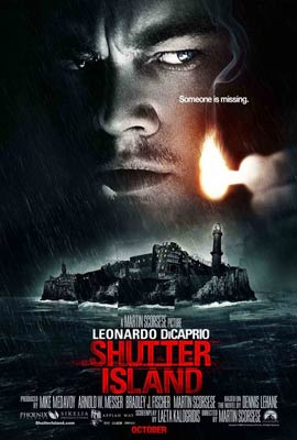 ดูหนัง Shutter Island (2010) เกาะนรกซ่อนทมิฬ พากย์ไทย เต็มเรื่อง | Kodsanook