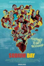 ดูหนัง Sodium Day (2022) ซับไทย เต็มเรื่อง | Kodsanook