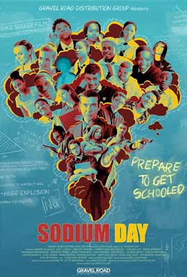 ดูหนัง Sodium Day (2022) ซับไทย เต็มเรื่อง | Kodsanook