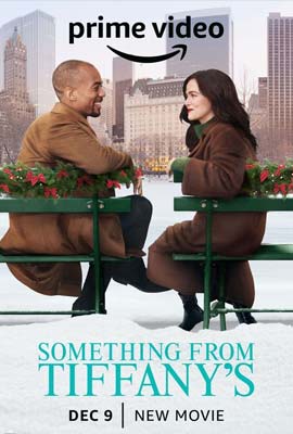 ดูหนัง Something from Tiffany’s (2022) ซัมติง ฟอร์ม ทิฟฟานี่ ซับไทย เต็มเรื่อง | Kodsanook