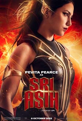 ดูหนัง Sri Asih (2022) ซับไทย เต็มเรื่อง | Kodsanook