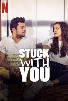 ดูหนัง Stuck with You (2022) รักติดลิฟต์ ซับไทย เต็มเรื่อง | Kodsanook