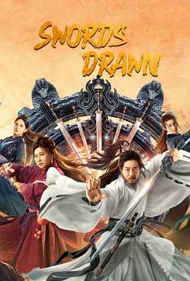 ดูหนัง Swords Drawn (2022) ตำนานสู่ซาน: ยอดกระบี่หวนคืน ซับไทย เต็มเรื่อง | Kodsanook