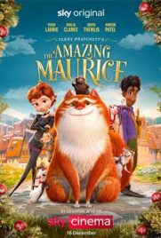 ดูการ์ตูน The Amazing Maurice (2022) ซับไทย เต็มเรื่อง | Kodsanook
