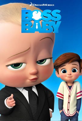 ดูการ์ตูน The Boss Baby 1 (2017) เดอะ บอส เบบี้ 1 เต็มเรื่อง | Kodsanook
