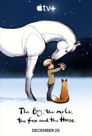ดูการ์ตูน The Boy, the Mole, the Fox and the Horse (2022) ซับไทย เต็มเรื่อง | Kodsanook
