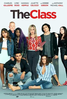 ดูหนัง The Class (2022) เดอะ คลาส ซับไทย เต็มเรื่อง | Kodsanook