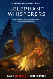 ดูหนัง The Elephant Whisperers (2022) คนกล่อมช้าง ซับไทย เต็มเรื่อง | Kodsanook