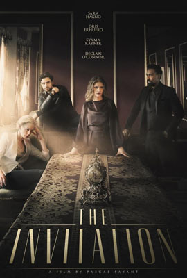 ดูหนัง The Invitation (2023) ซับไทย เต็มเรื่อง | Kodsanook