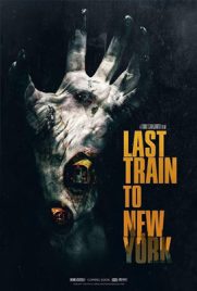 ดูหนัง The Last Train to New York (2023) ด่วนนรก ซอมบี้เดือด ซับไทย เต็มเรื่อง | Kodsanook
