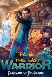 ดูหนัง The Last Warrior: A Messenger of Darkness (2021) ซับไทย เต็มเรี่อง | Kodsanook