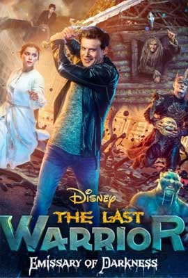 ดูหนัง The Last Warrior: A Messenger of Darkness (2021) ซับไทย เต็มเรี่อง | Kodsanook