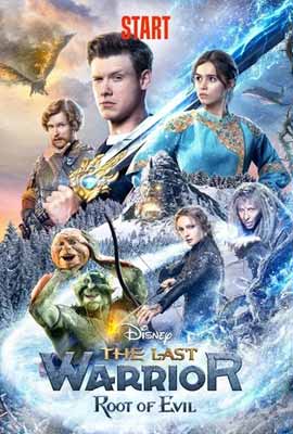 ดูหนัง The Last Warrior: Root of Evil (2021) ซับไทย เต็มเรื่อง | Kodsanook