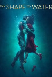 ดูหนัง The Shape of Water (2017) เดอะ เชพ ออฟ วอเทอร์ พากย์ไทย เต็มเรื่อง | Kodsanook