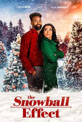 ดูหนัง The Snowball Effect (2022) ซับไทย เต็มเรื่อง | Kodsanook