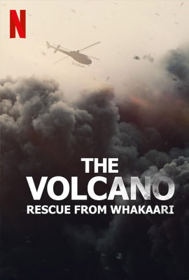 ดูหนัง The Volcano: Rescue from Whakaari (2022) ซับไทย เต็มเรื่อง | Kodsanook