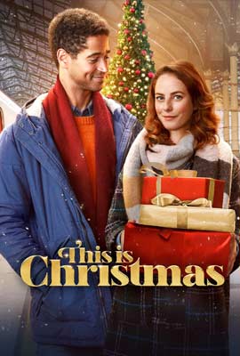 ดูหนัง This is Christmas (2022) ซับไทย เต็มเรื่อง | Kodsanook