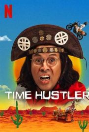 ดูซีรี่ย์ Time hustler (2022) ข้ามเวลามาเป็นโจร ซับไทย เต็มเรื่อง | Kodsanook