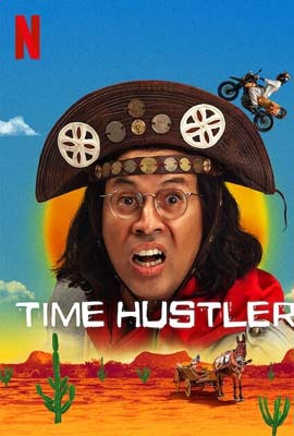 ดูซีรี่ย์ Time hustler (2022) ข้ามเวลามาเป็นโจร ซับไทย เต็มเรื่อง | Kodsanook
